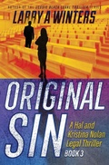 Cover: Original Sin - Larry A. Winters Books