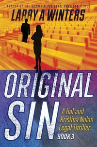 Enlarge image Cover: Original Sin - Larry A. Winters Books