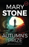 Cover: Autumn's Prize - Mary Stone Publishing