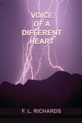 Cover: Voice of a Different Heart - Fideli Publishing Inc.