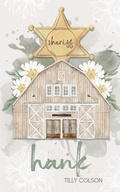 Cover: HANK - Men of Clarence County