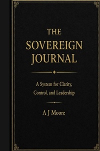 Enlarge image Cover: The Sovereign Journal - Sovereign Frequency