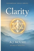 Cover: Clarity - Sovereign Frequency