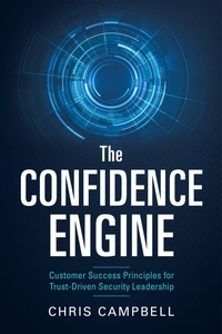 Enlarge image Cover: The Confidence Engine - Outskirts Press