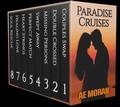Cover: The Complete Paradise Cruises Series Box Set - The Invisible Publishing Company