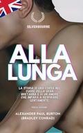 Cover: Alla Lunga - Tremolo A Tiempo Design House