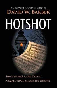 Enlarge image Cover: Hotshot - Indent Publishing
