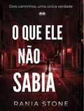 Cover: O Que Ele N&atilde;o Sabia - Tektime