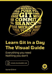 Enlarge image Cover: Learn Git in a Day - FAUN.dev
