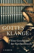 Cover: Gottes Kl&auml;nge - C.H.BECK