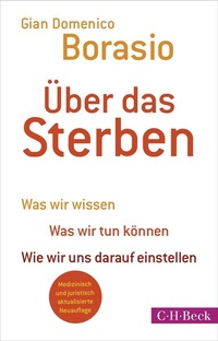 Enlarge image Cover: Über das Sterben - C.H.BECK