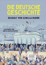 Cover: Die deutsche Geschichte - C.H.BECK
