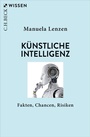 Cover: Künstliche Intelligenz - C.H.BECK