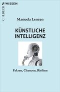 Cover: K&uuml;nstliche Intelligenz - C.H.BECK