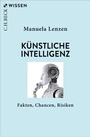Cover: Künstliche Intelligenz - C.H.Beck Digital