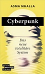 Cover: Cyberpunk - C.H.BECK