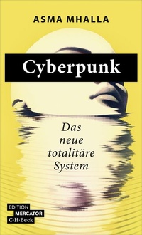 Enlarge image Cover: Cyberpunk - C.H.BECK