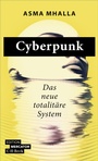 Cover: Cyberpunk - C.H.Beck Digital