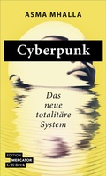 Cover: Cyberpunk - C.H.Beck Digital