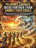 Cover: Pilgrims Carried Ideas Further Than Armies Ever Could - epubli