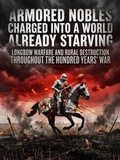 Cover: Armored Nobles Charged Into a World Already Starving - epubli