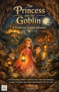 Cover: The Princess and the Goblin: A Wonderful Magical Adventure - epubli