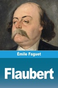 Cover: Flaubert - Prodinnova