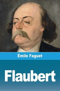 Enlarge image Cover: Flaubert - Prodinnova