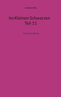 Cover: Im Kleinen Schwarzen Teil 11 - BoD - Books on Demand