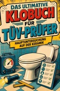 Cover: Das ultimative Klobuch f&uuml;r T&Uuml;V-Pr&uuml;fer - tiptop