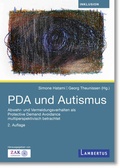 Cover: PDA und Autismus - Lambertus