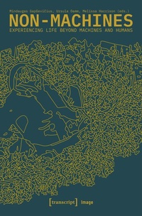 Enlarge image Cover: Non-Machines - transcript