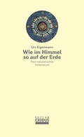 Cover: Wie im Himmel so auf der Erde - Edition Exodus