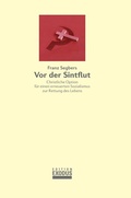 Cover: Vor der Sintflut - Edition Exodus