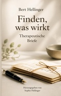 Cover: Finden, was wirkt - Bert Hellinger Publications