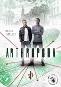 Cover: Arthropoda - dead soft verlag