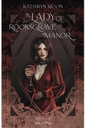 Cover: A Lady of Rooksgrave Manor (1) - VAJONA
