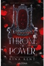 Cover: Throne of Power - VAJONA
