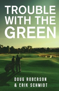Enlarge image Cover: Trouble with the Green - Next Chapter