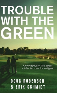 Enlarge image Cover: Trouble with the Green - Next Chapter