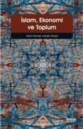 Cover: Islam, Ekonomi ve Toplum - Iktisat Yayinlari