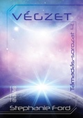 Cover: V&eacute;gzet - SFVE Books