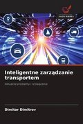 Cover: Inteligentne zarz&iquest;dzanie transportem - Wydawnictwo Nasza Wiedza