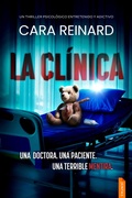 Cover: La cl&iacute;nica - Jentas