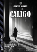 Cover: Caligo - Delos Digital