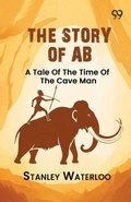 Cover: The Story Of Ab - Double 9 Books