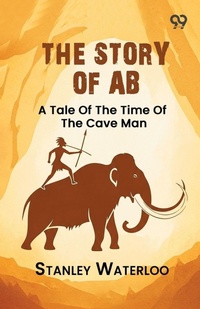Enlarge image Cover: The Story Of Ab - Double 9 Books