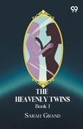Cover: The Heavenly Twins - Double 9 Books