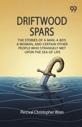 Cover: Driftwood Spars - Double 9 Books