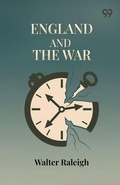 Cover: England And The War - Double 9 Books